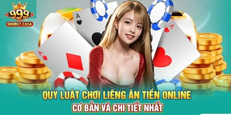 Bật mí chiến thuật chơi liêng hiệu quả nhất