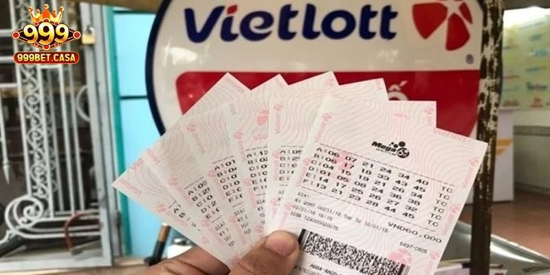 Cần chú ý điểm quan trọng khi chơi xổ số vietlott 