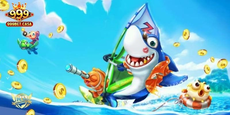 Kinh nghiệm thắng lớn tại CQ9 Fishing