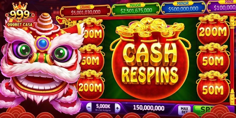 V8 Slot 999bet – Điểm Danh Siêu Phẩm Nổ Hũ Ấn Tượng Nhất