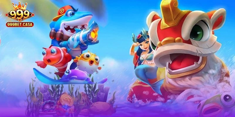 Giới thiệu JDB Fishing